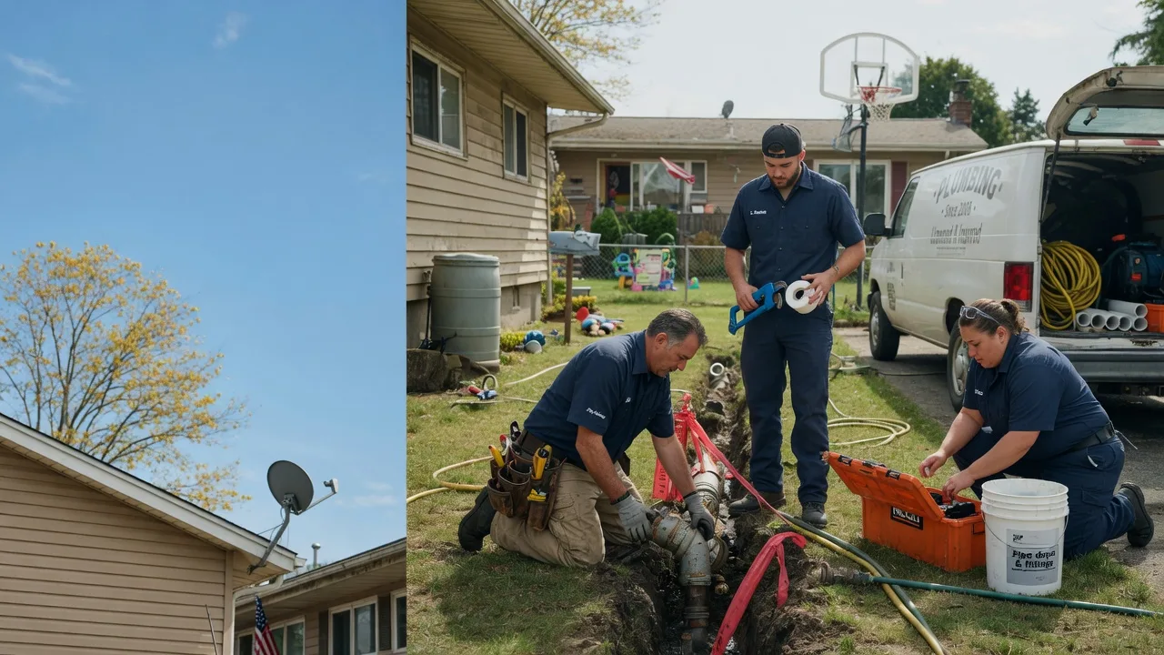 Garbage Disposal Replacement in Troutville, VA near me